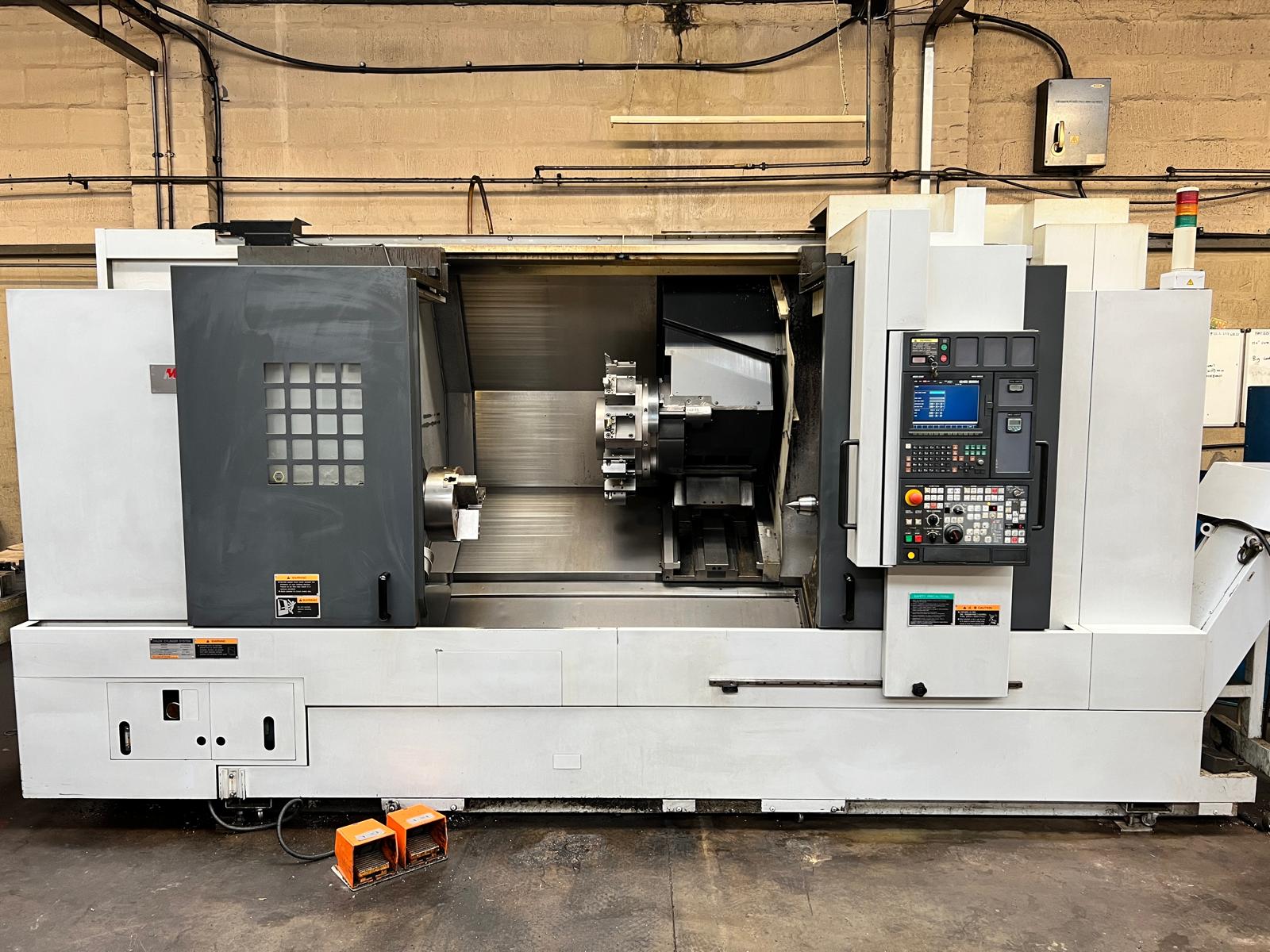 New And Used Machine Tools & Equipment