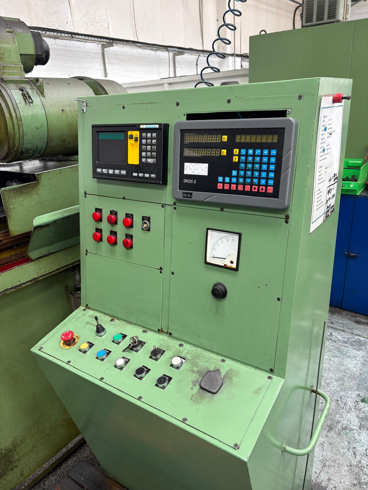 
                  
                    TBT T30 Series Table Type Gun Drilling Machine *POA*
                  
                