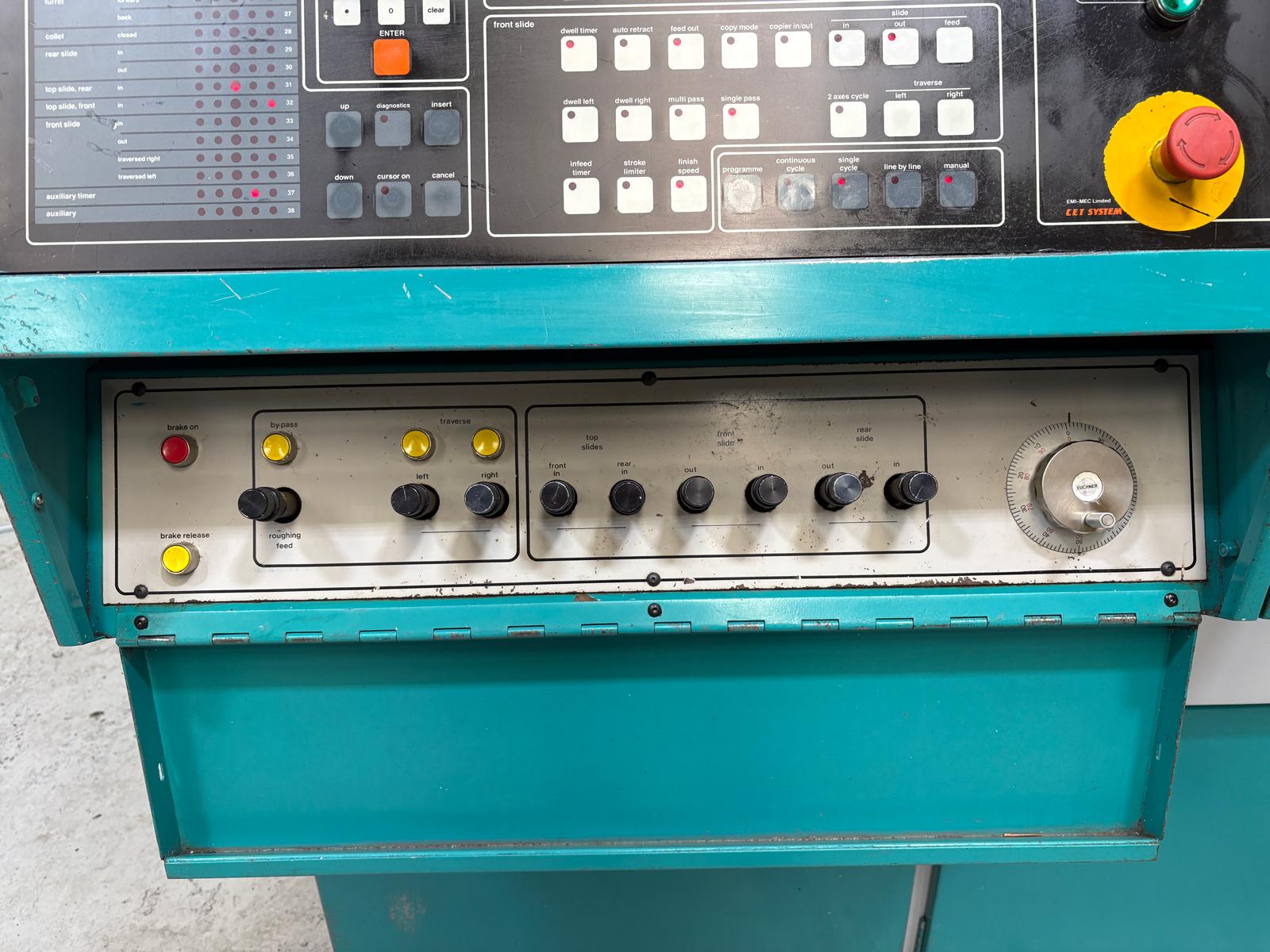 New And Used Machine Tools & Equipment