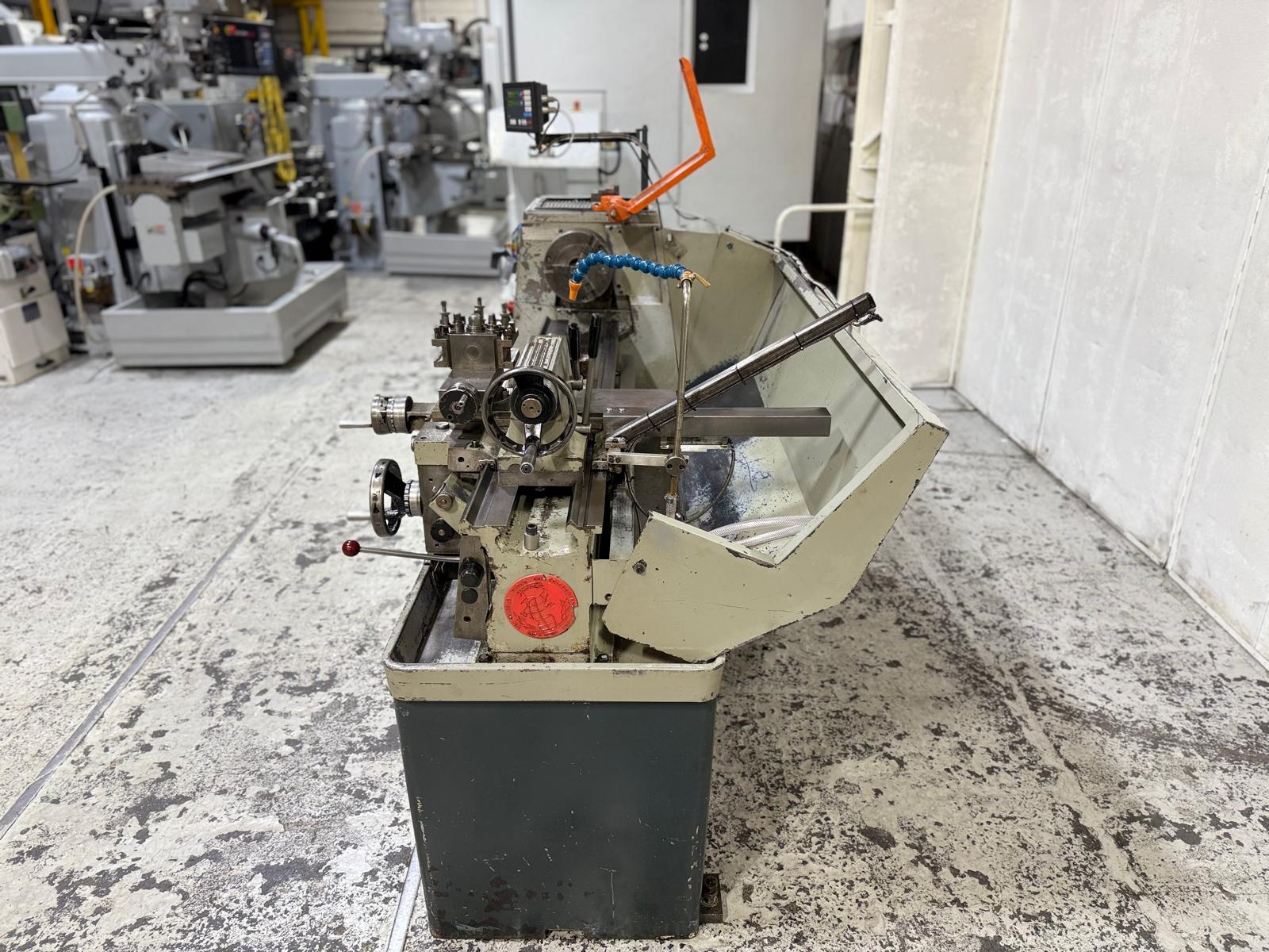 New And Used Machine Tools & Equipment