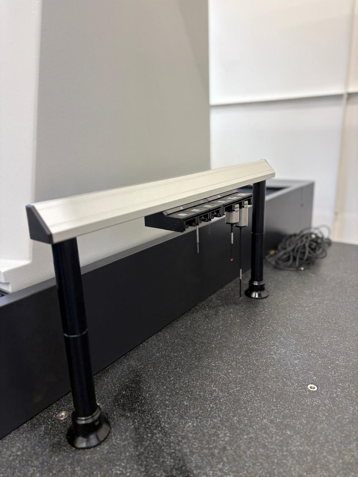 
                  
                    MITUTOYO CRYSTA-Apex S9168 Coordinate Measuring Machine *POA*
                  
                