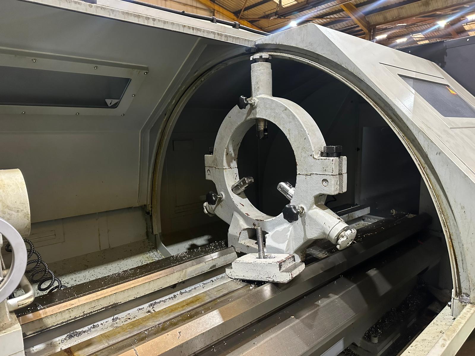 New And Used Machine Tools & Equipment