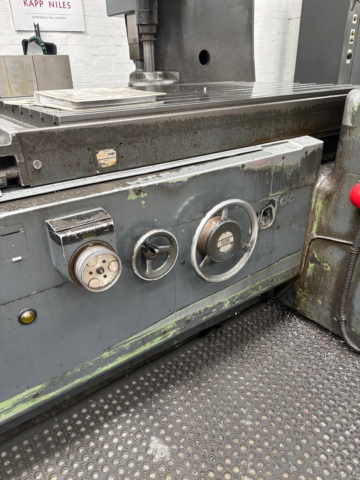 
                  
                    SIP 7A Hydropitc Jig Borer
                  
                