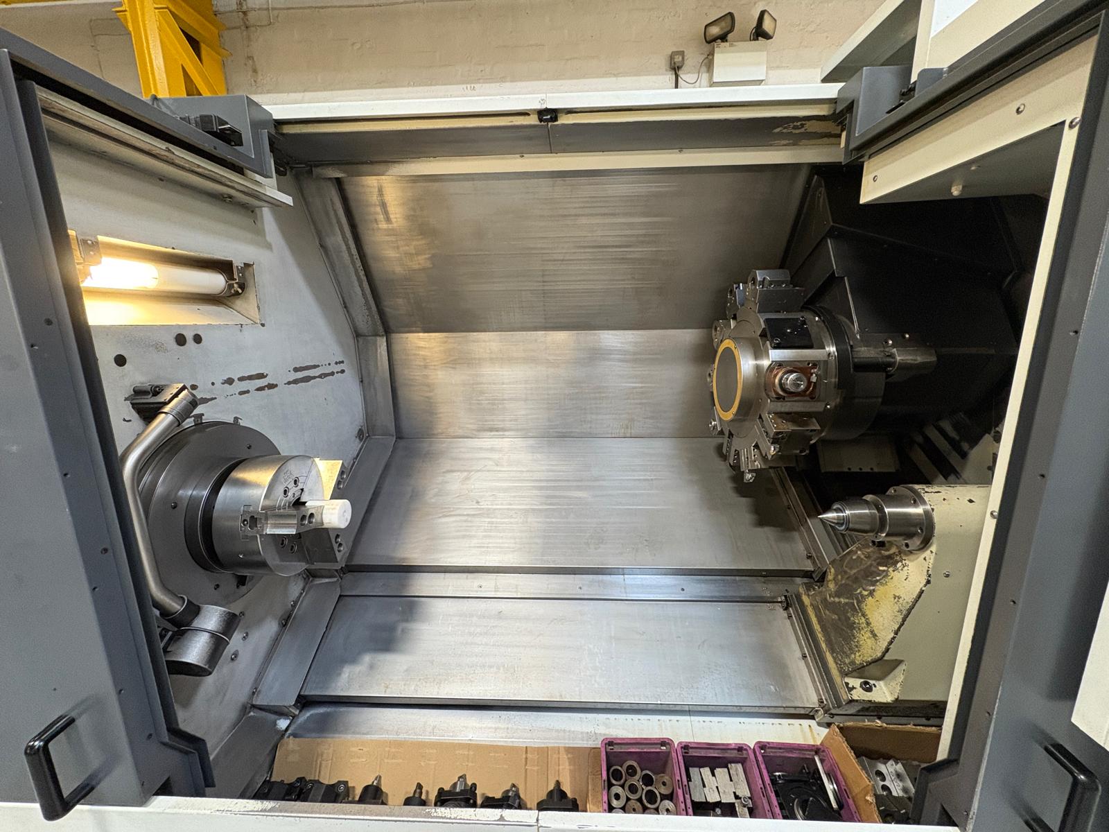 New And Used Machine Tools & Equipment