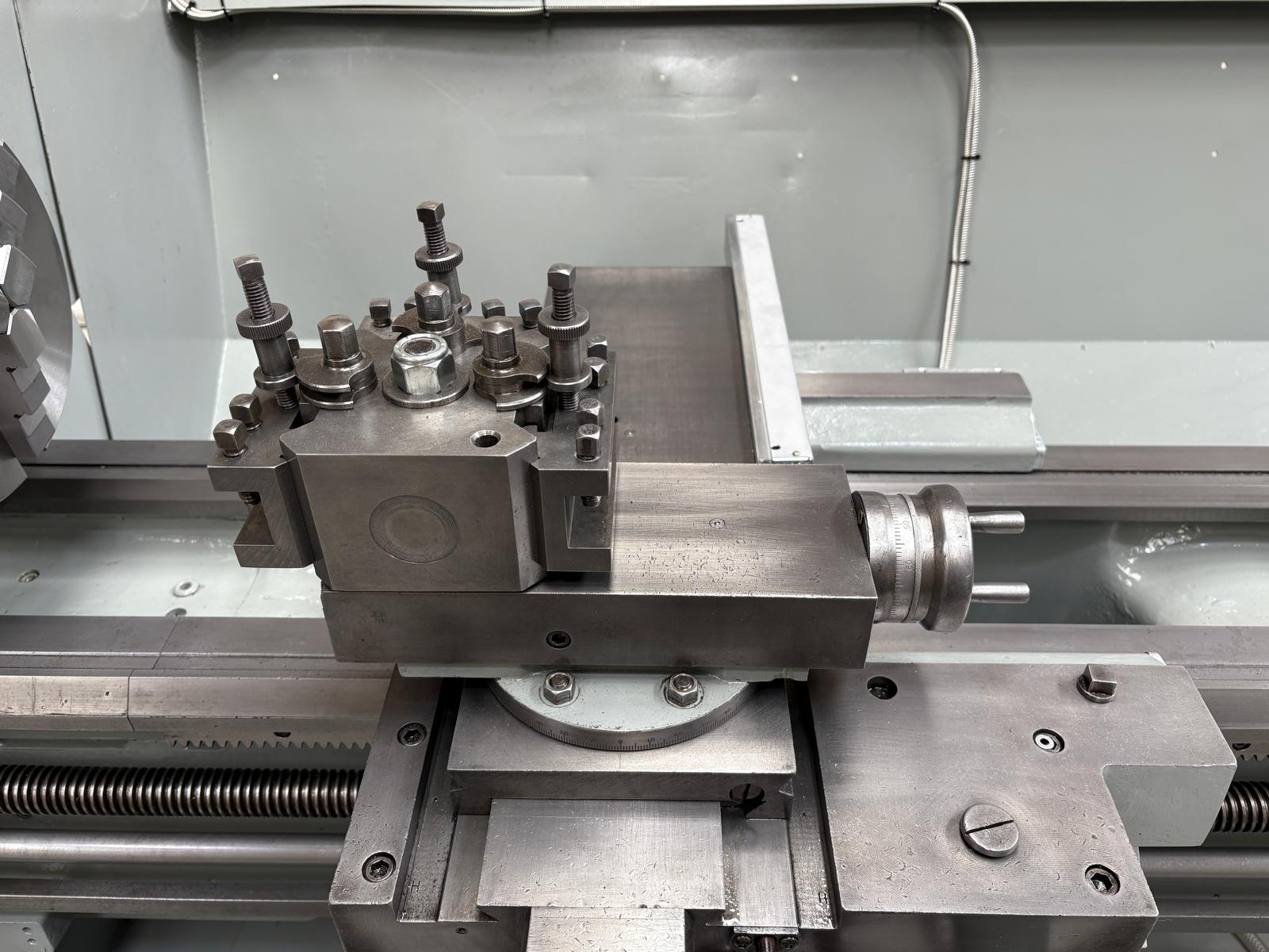 New And Used Machine Tools & Equipment