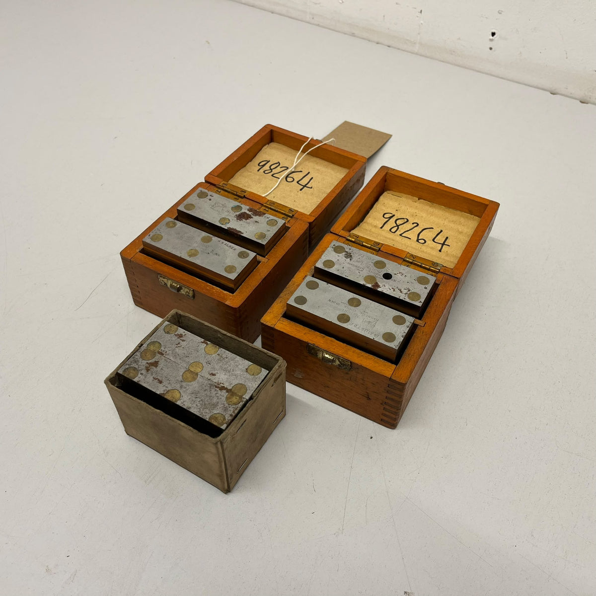 
                  
                    Eclipse Mag Blocks
                  
                