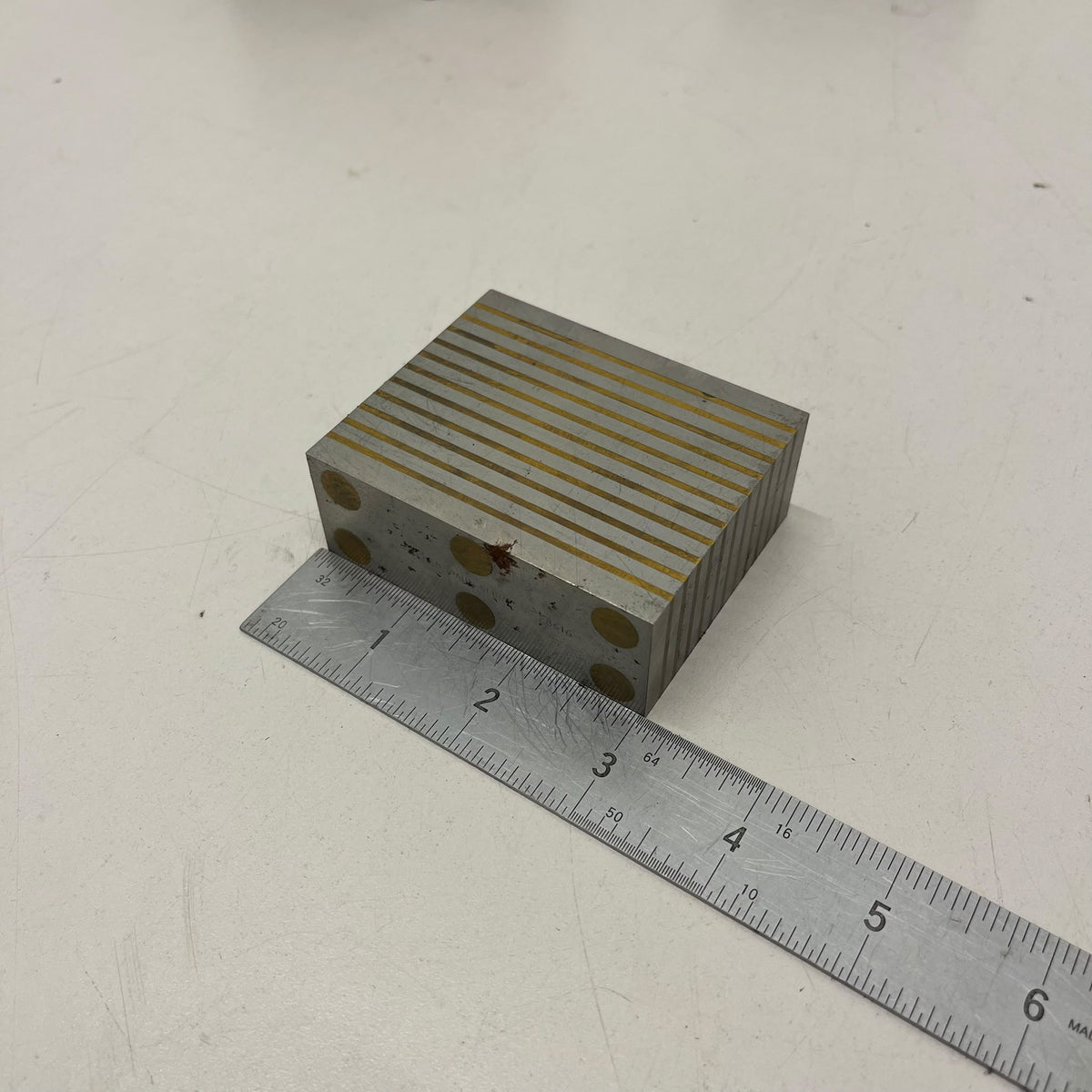 
                  
                    Eclipse Mag Blocks
                  
                