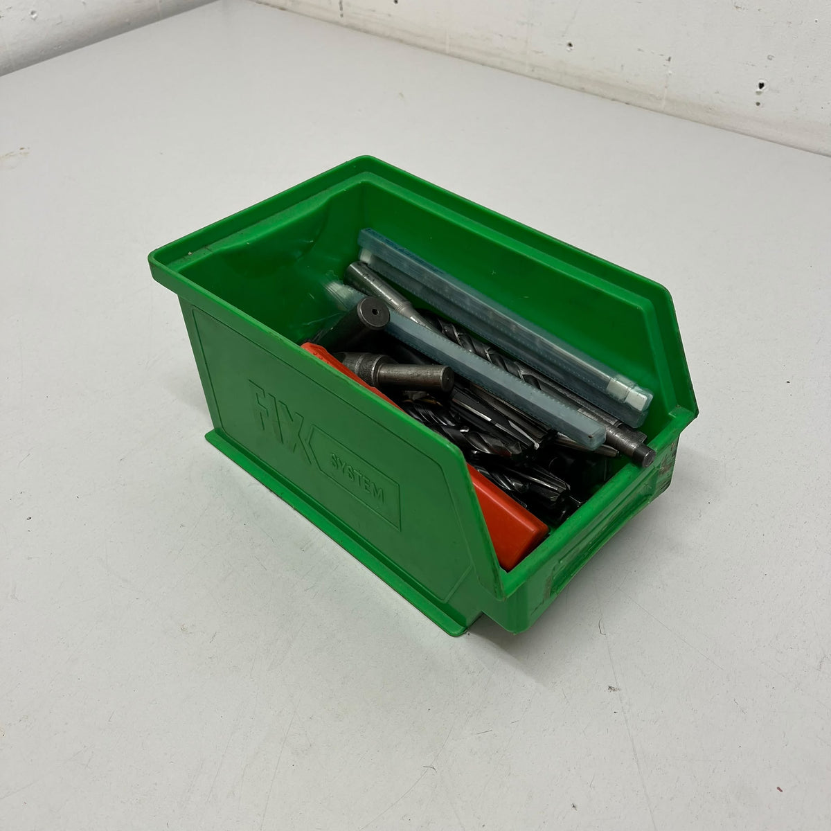 
                  
                    Job Lot Mixed Drills
                  
                