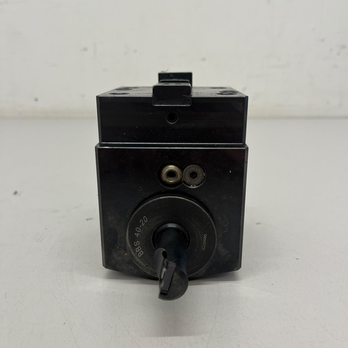 
                  
                    Heimatec Turning & Boring Tool Holder BMT55
                  
                