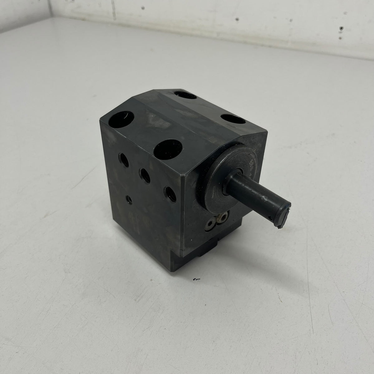 
                  
                    Heimatec Turning & Boring Tool Holder BMT55
                  
                