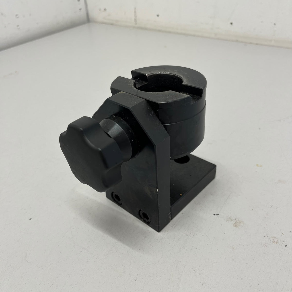 
                  
                    Tool Holder Assembly Block
                  
                