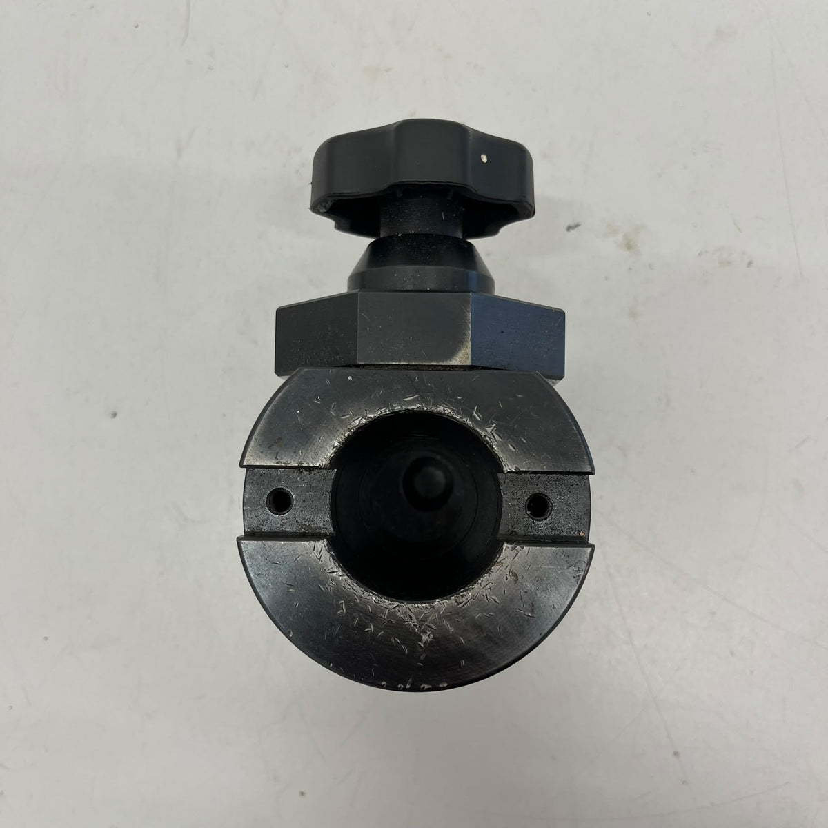 
                  
                    Tool Holder Assembly Block
                  
                
