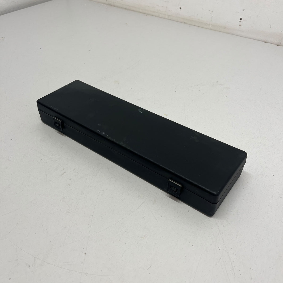 
                  
                    Metric Tap Set M3-M12
                  
                