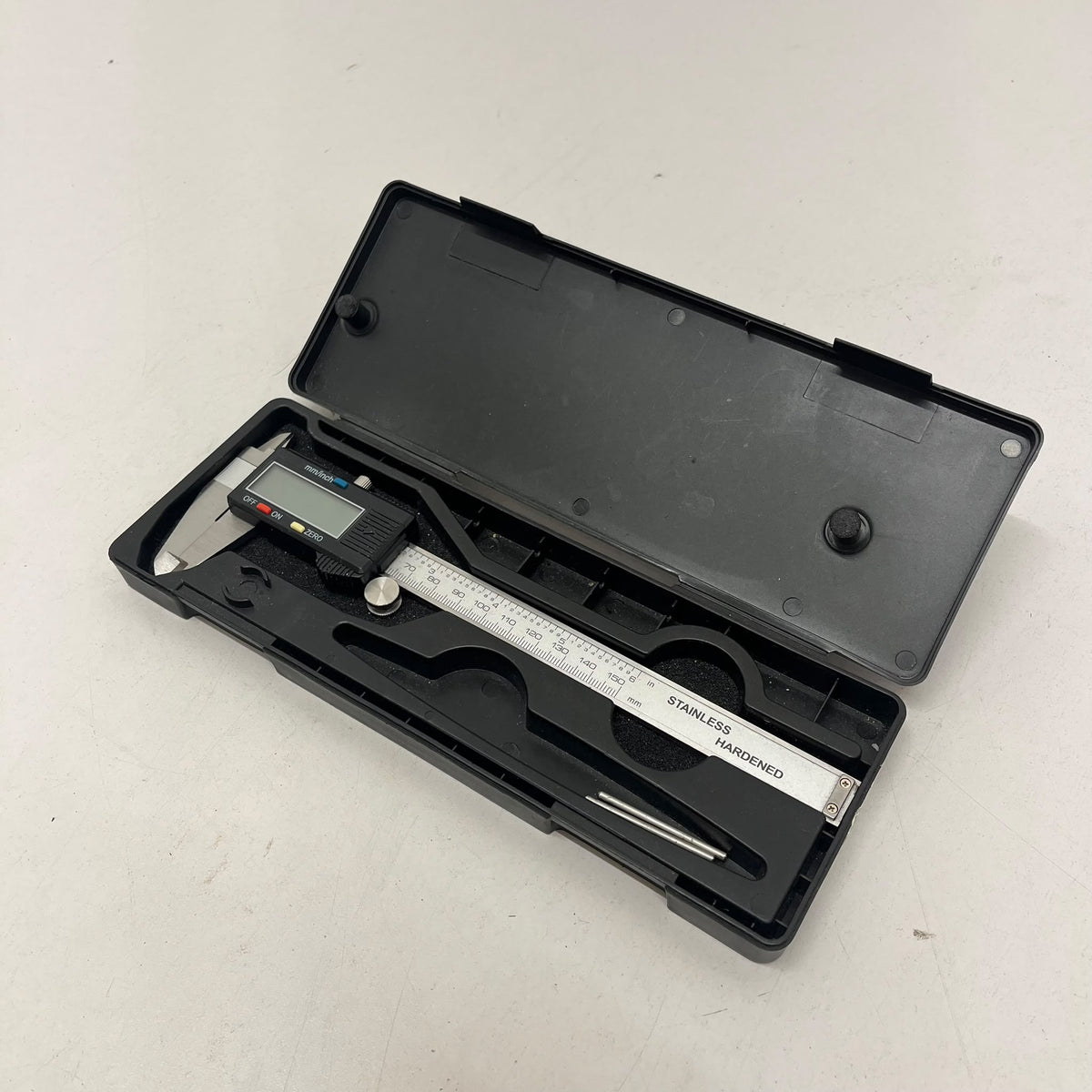 
                  
                    150mm Digital Vernier Caliper
                  
                