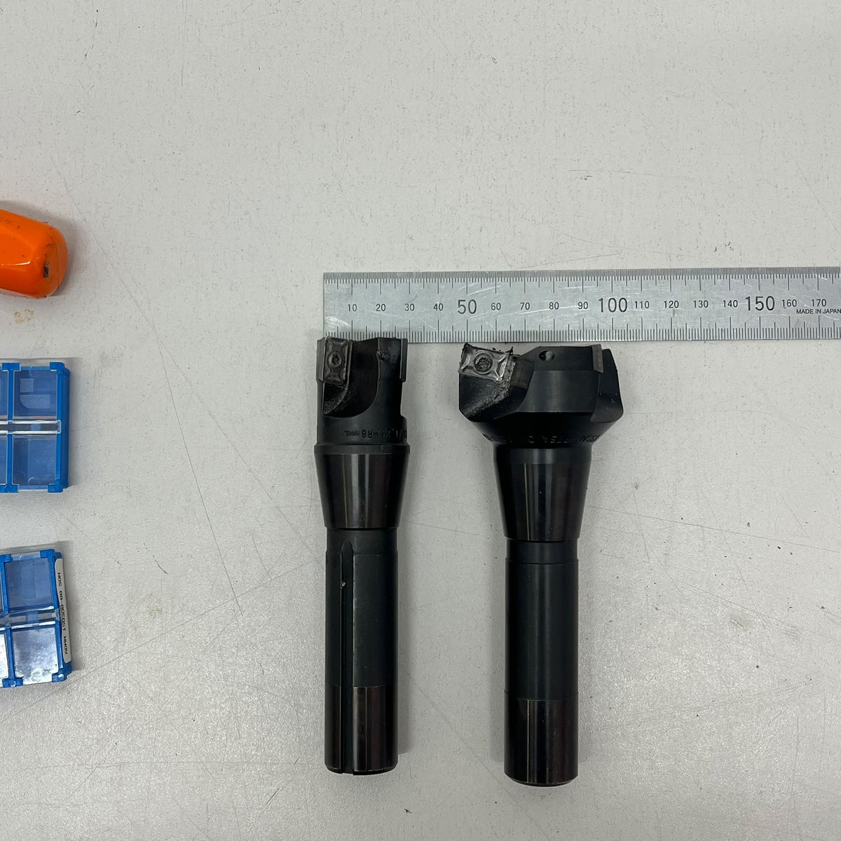
                  
                    R8 Boring Tool Kit
                  
                