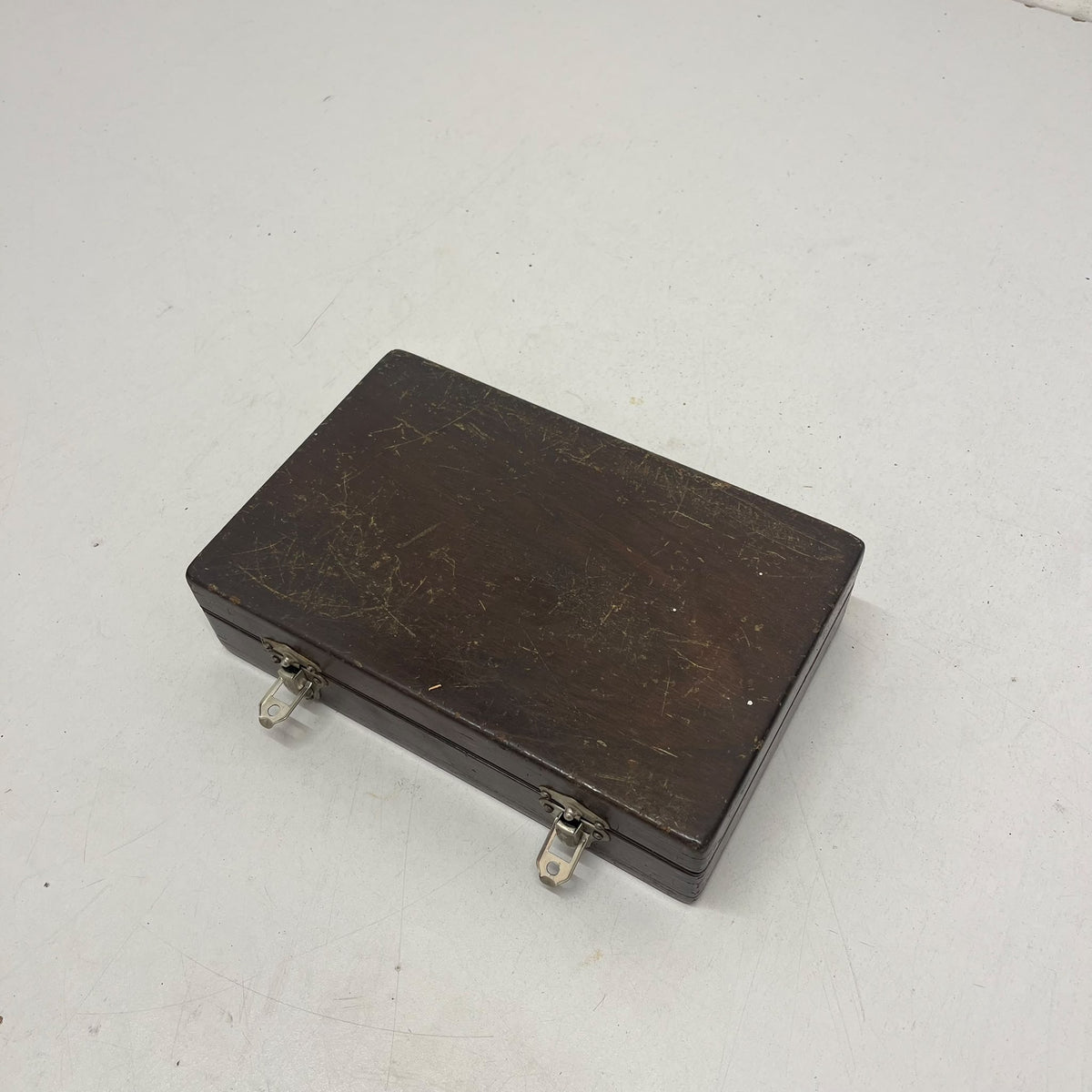 
                  
                    Imperial Gauge Set
                  
                