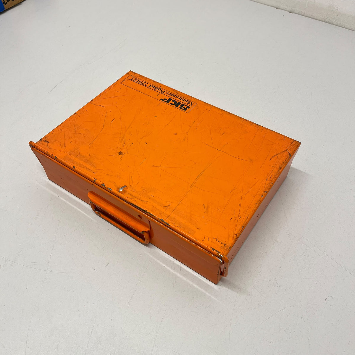 
                  
                    SKF Ball Bearing Extractor Set
                  
                