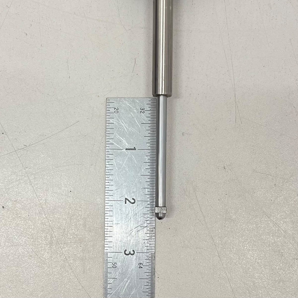 
                  
                    Mitutoyo Dial Indicator 0 – 2” 0.001
                  
                