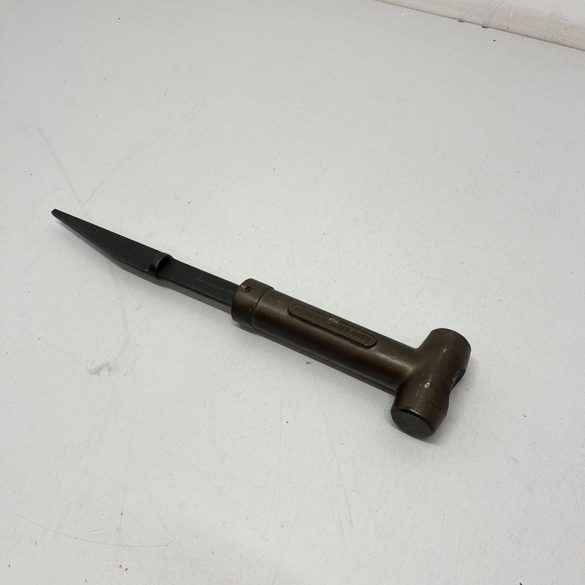
                  
                    Vintage Drift Hammer
                  
                