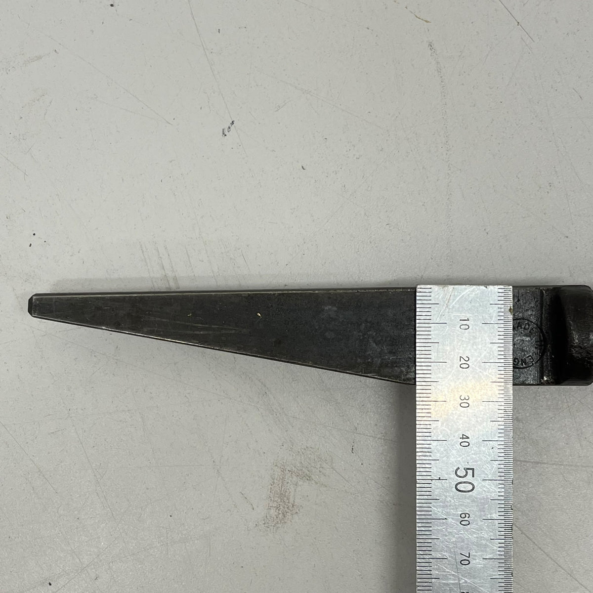 
                  
                    Vintage Drift Hammer
                  
                