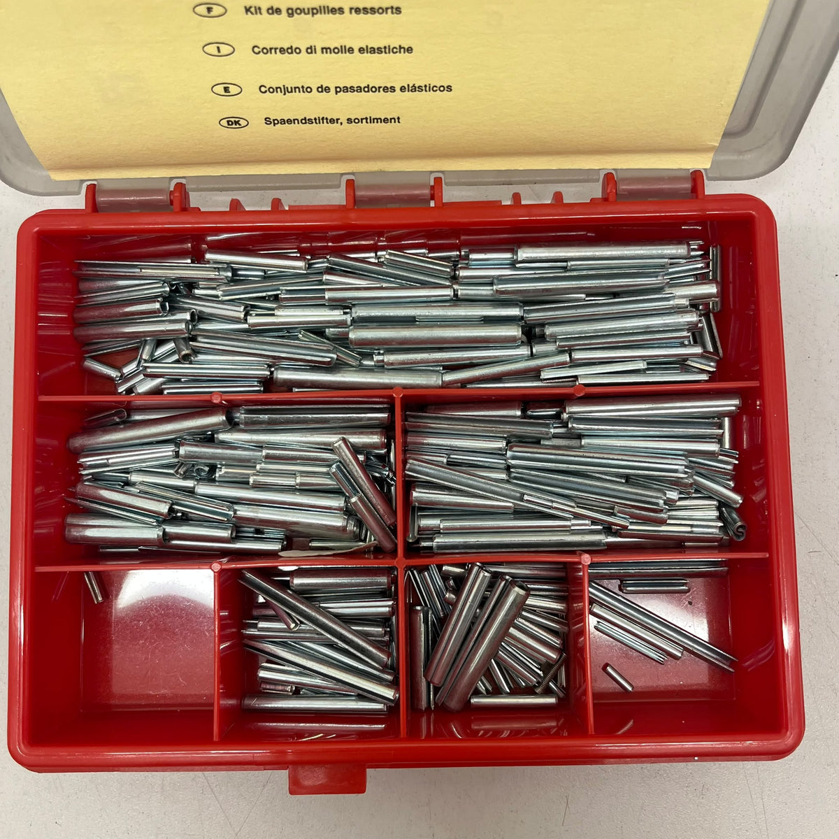 
                  
                    RS Sping Tension Pin Kit
                  
                