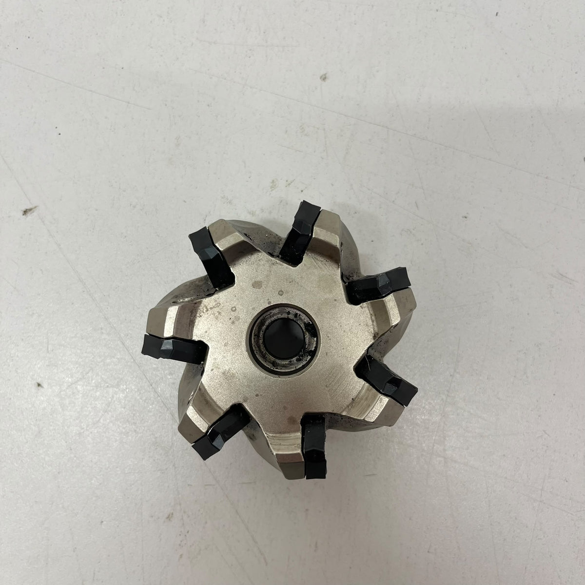 
                  
                    Ceratizit Milling Cutter Tool - Indexable Carbide Milling Cutter
                  
                