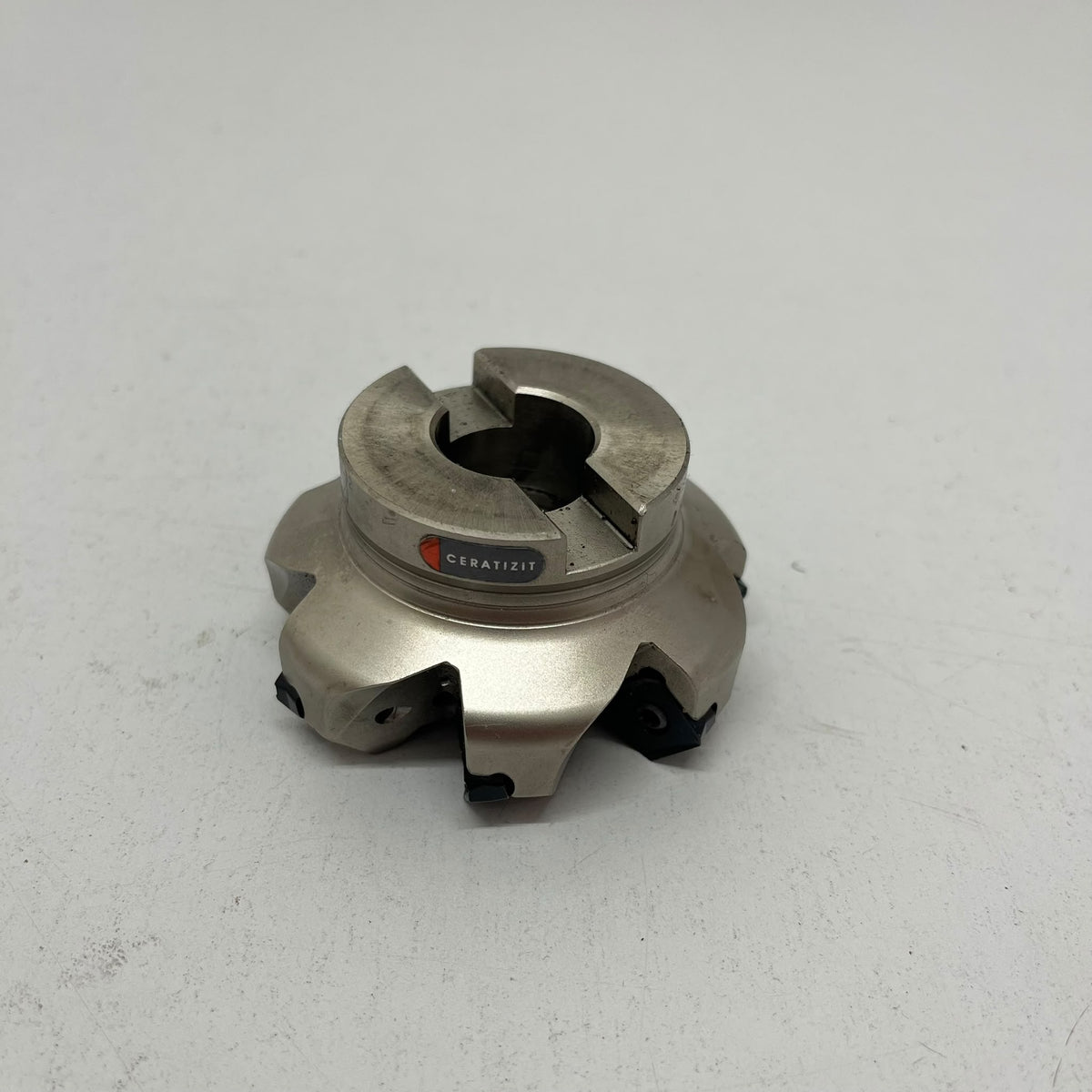 
                  
                    Ceratizit Milling Cutter Tool - Indexable Carbide Milling Cutter
                  
                