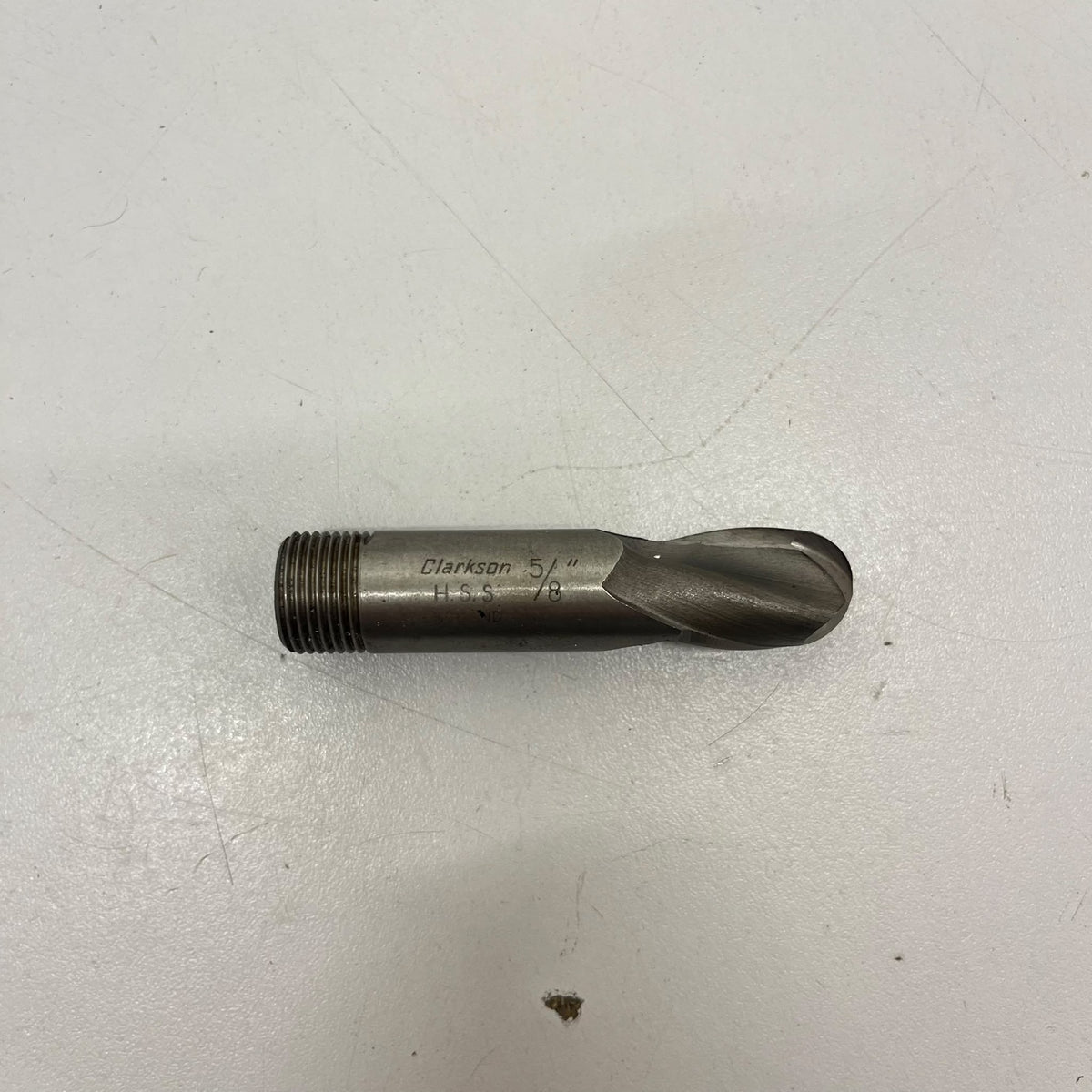 
                  
                    Imperial Clarkson Ball Nose End Mill Set
                  
                