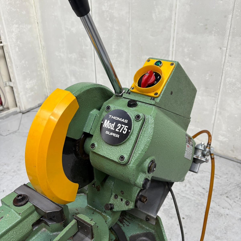 
                  
                    Thomas 275 Chop Saw
                  
                
