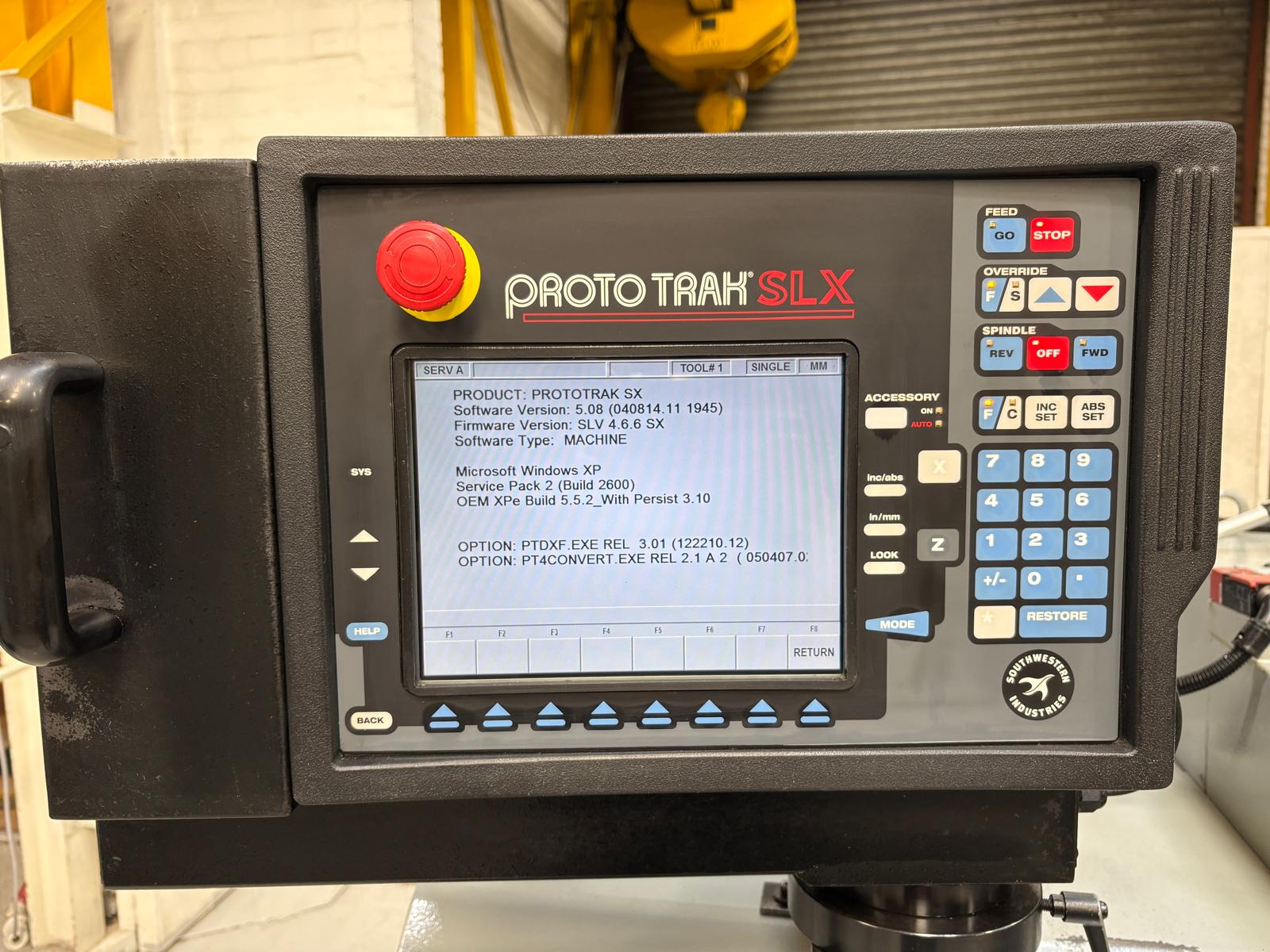 New And Used Machine Tools & Equipment