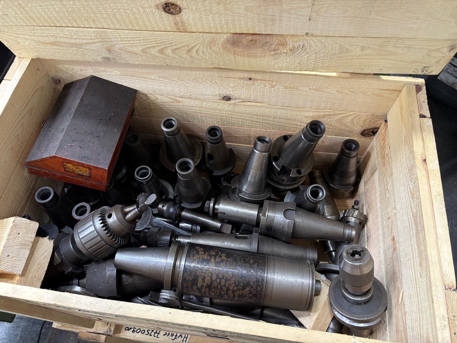 New And Used Machine Tools & Equipment