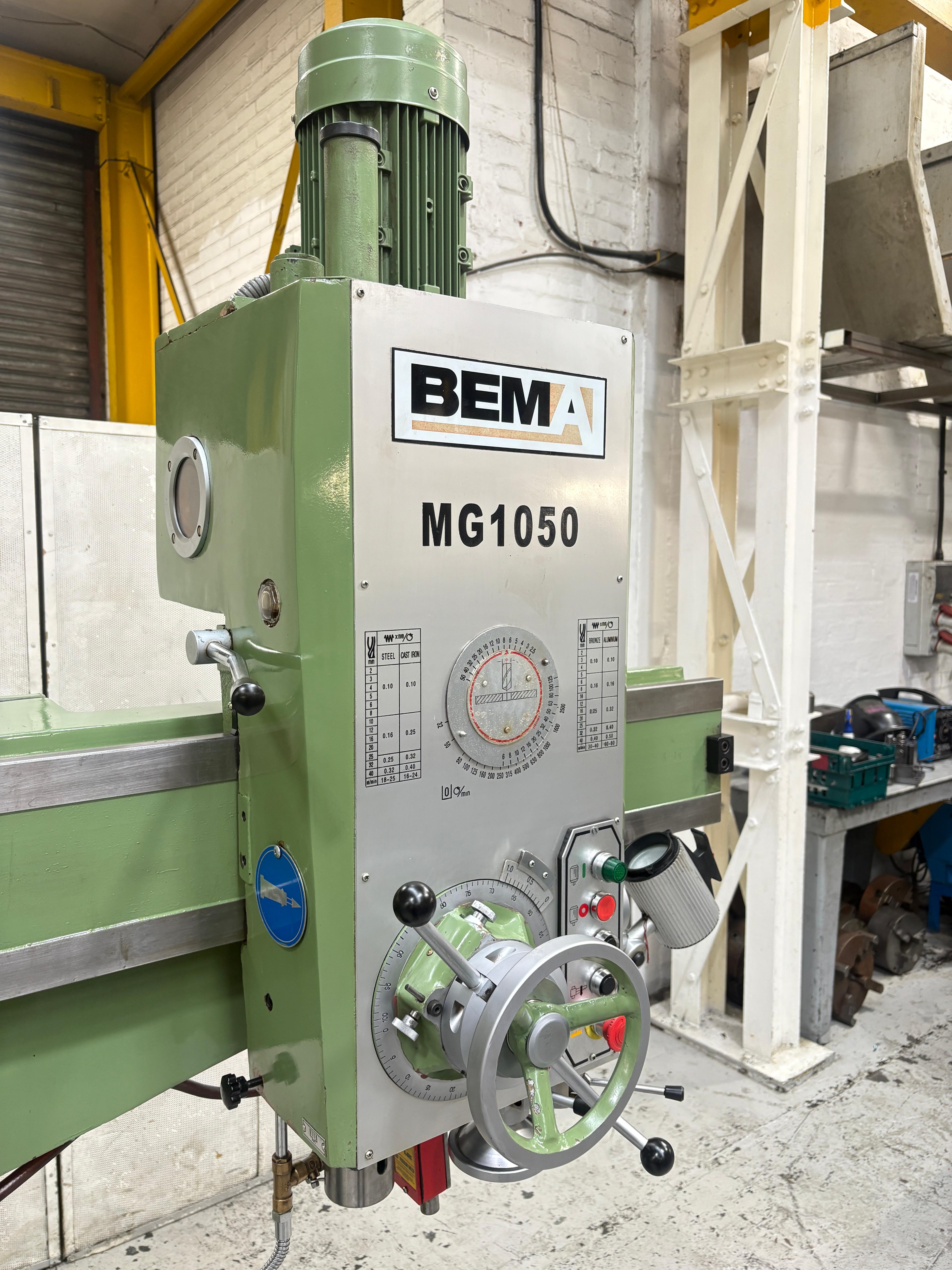 New And Used Machine Tools & Equipment