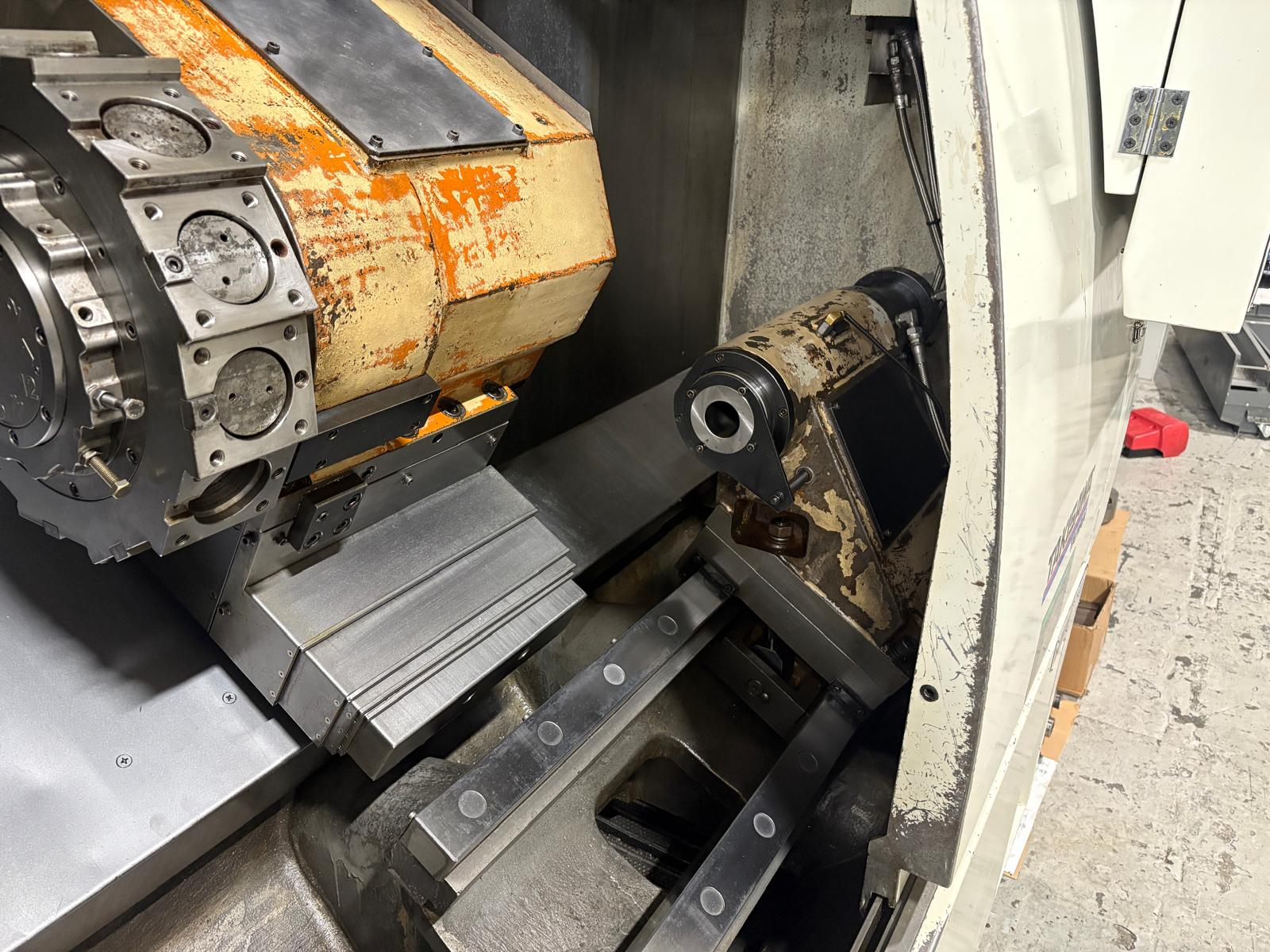New And Used Machine Tools & Equipment
