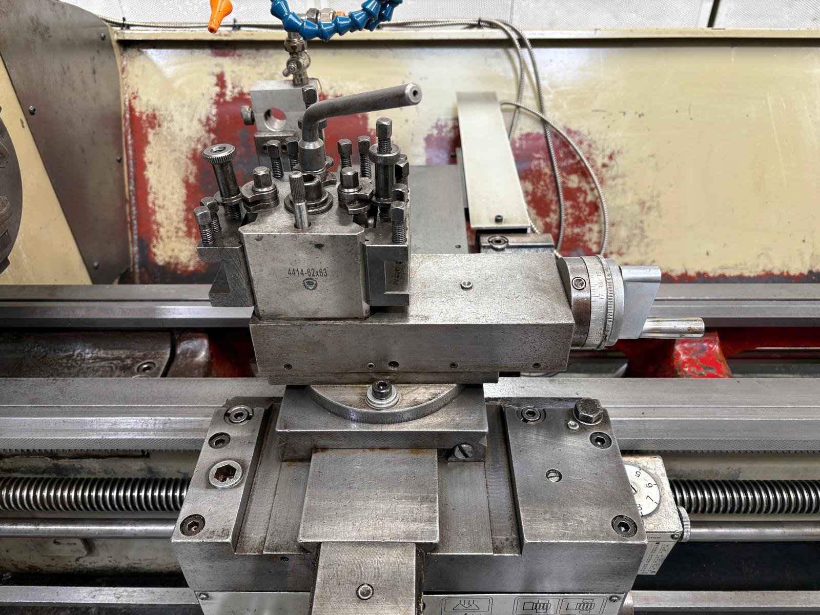 New And Used Machine Tools & Equipment