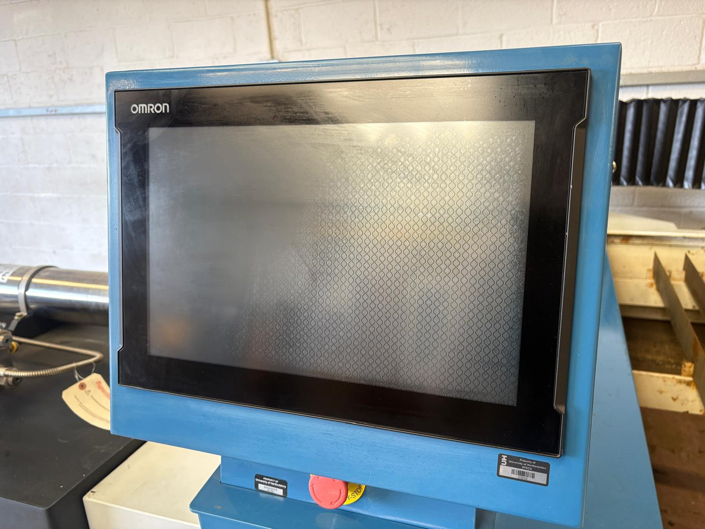 
                  
                    Swift Jet Water Jet Cutting Machine
                  
                