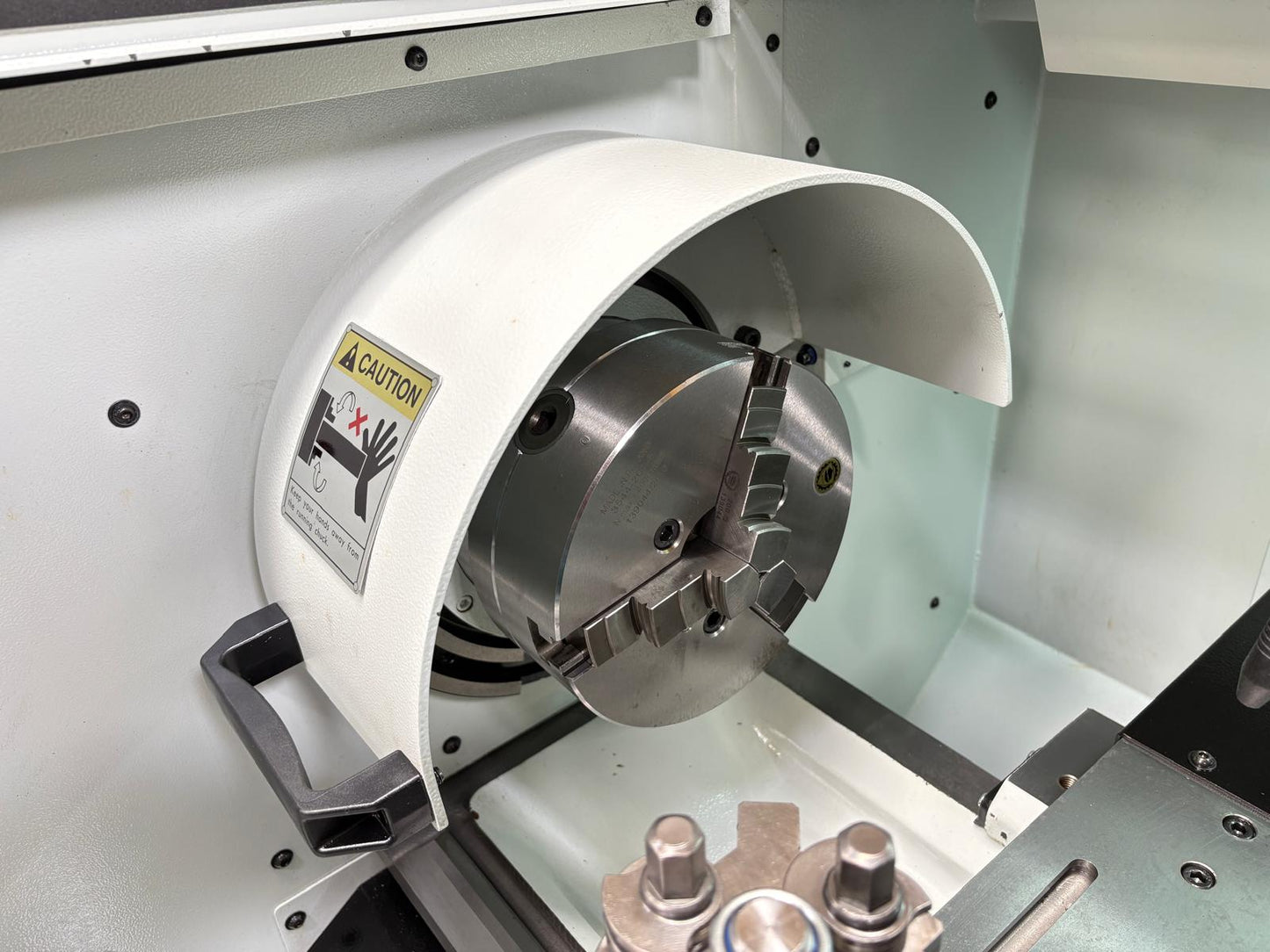 
                  
                    XYZ Proturn SLX 1630 ProtoTRAK CNC Gap Bed Centre Lathe
                  
                