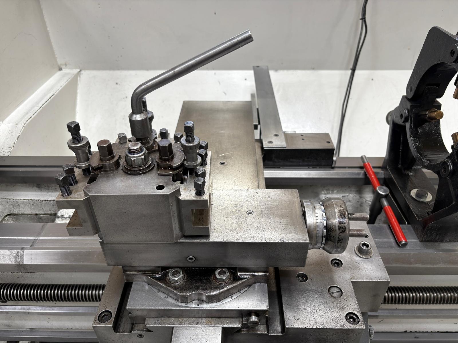 New And Used Machine Tools & Equipment