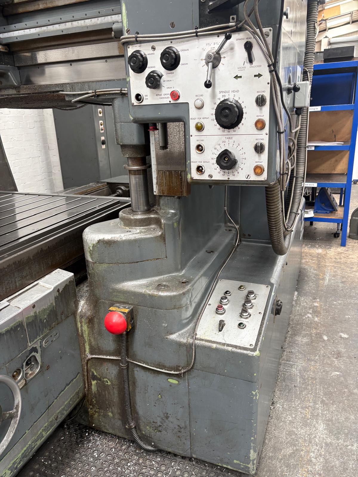 
                  
                    SIP 7A Hydropitc Jig Borer
                  
                