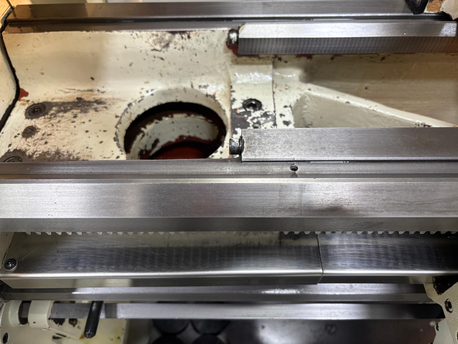 New And Used Machine Tools & Equipment