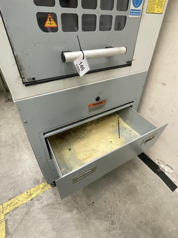 
                  
                    XYZ 2-OP Vertical Machining Centre
                  
                