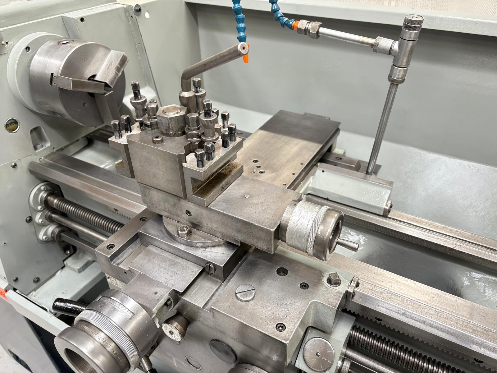 New And Used Machine Tools & Equipment