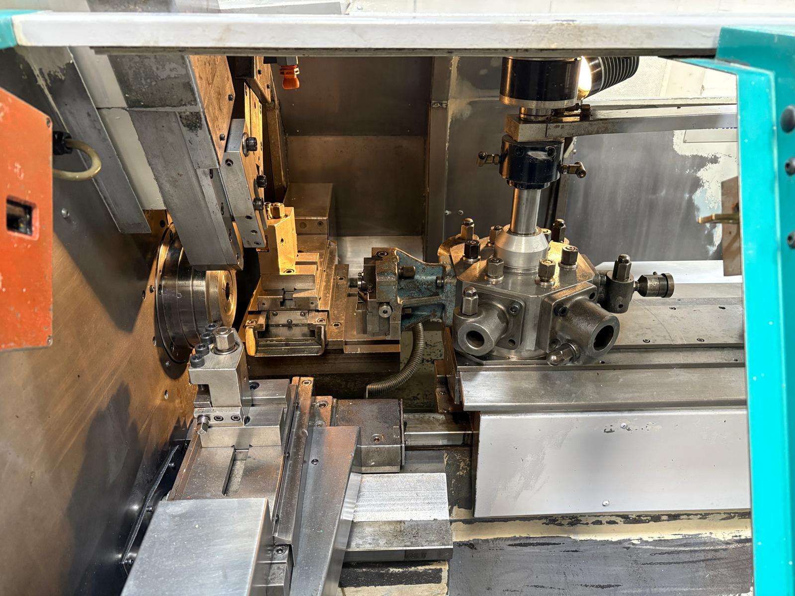 New And Used Machine Tools & Equipment