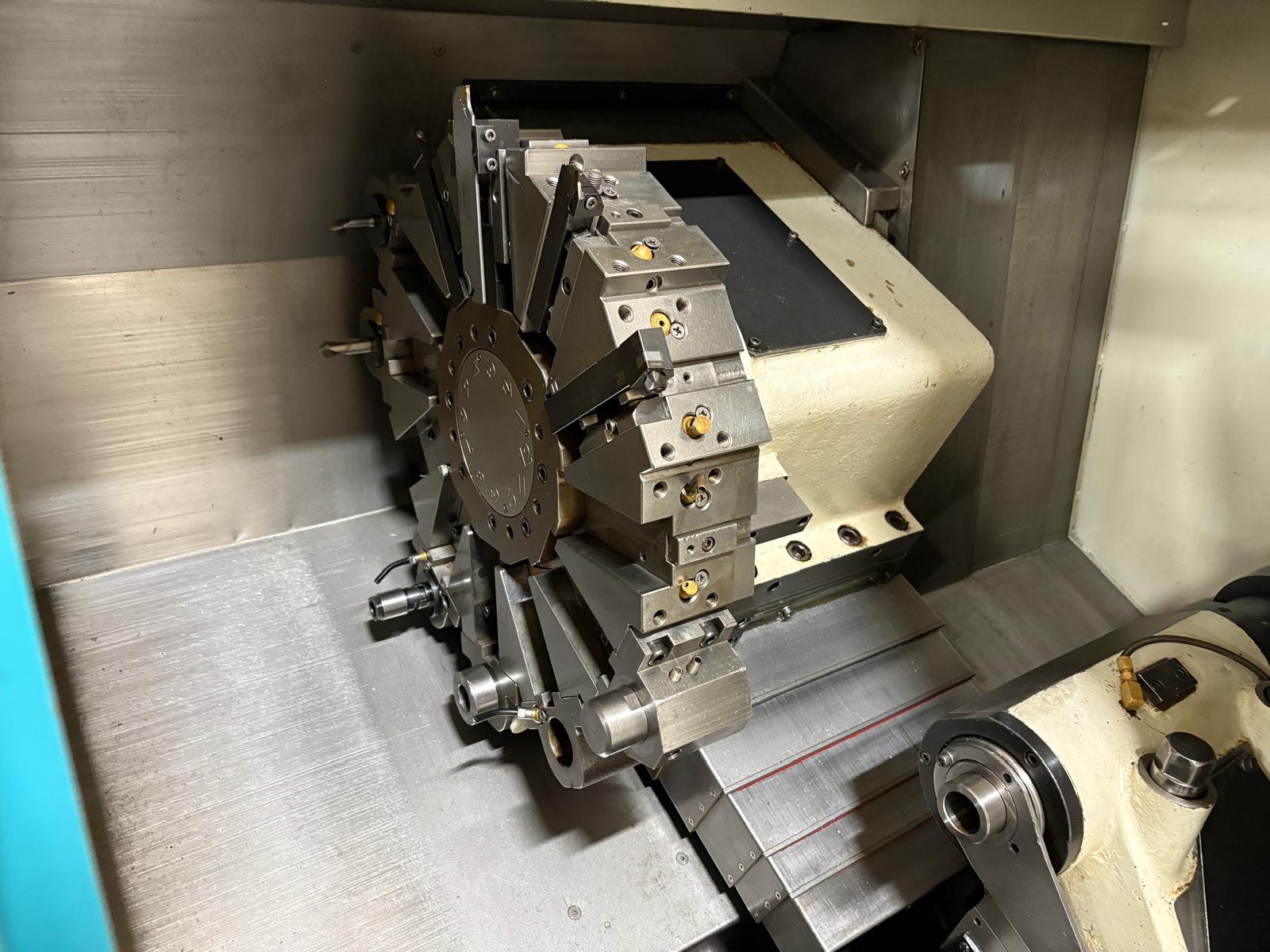 New And Used Machine Tools & Equipment