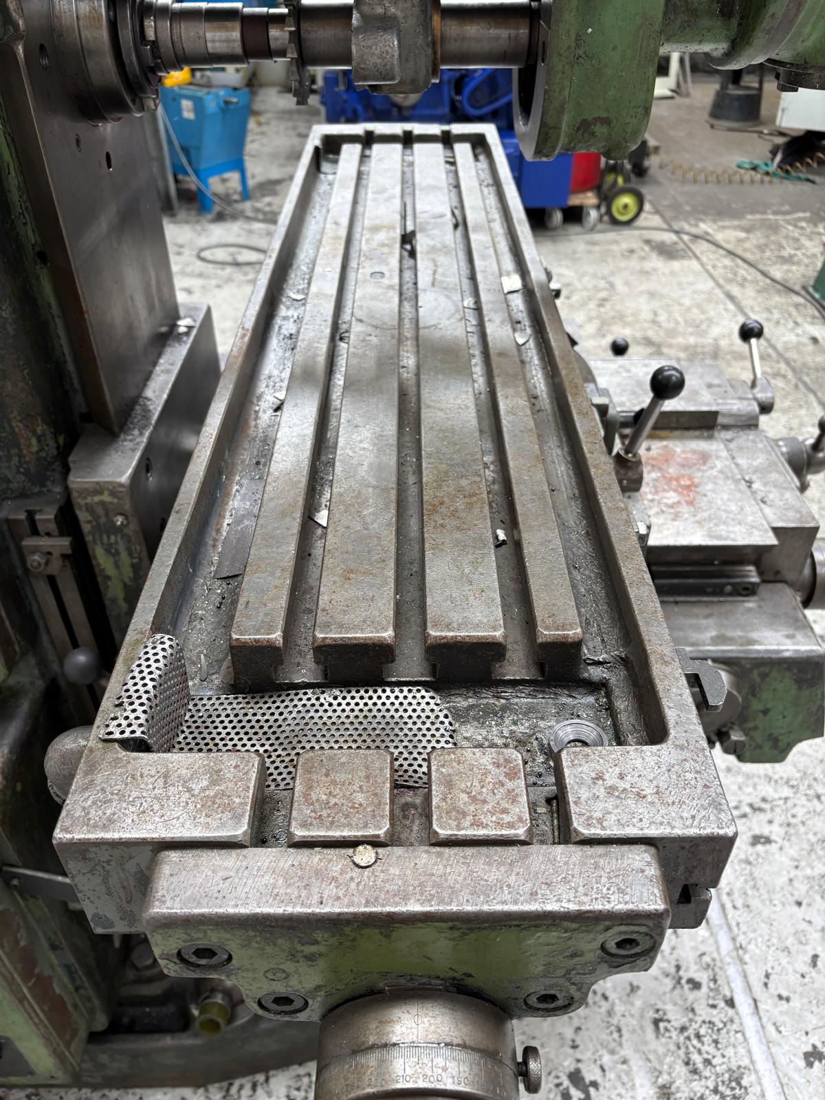 New And Used Machine Tools & Equipment