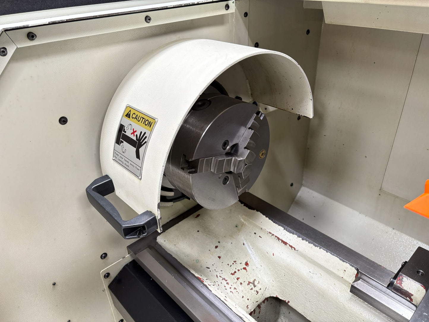 
                  
                    XYZ Proturn SLX 1630 ProtoTRAK CNC Gap Bed Centre Lathe
                  
                
