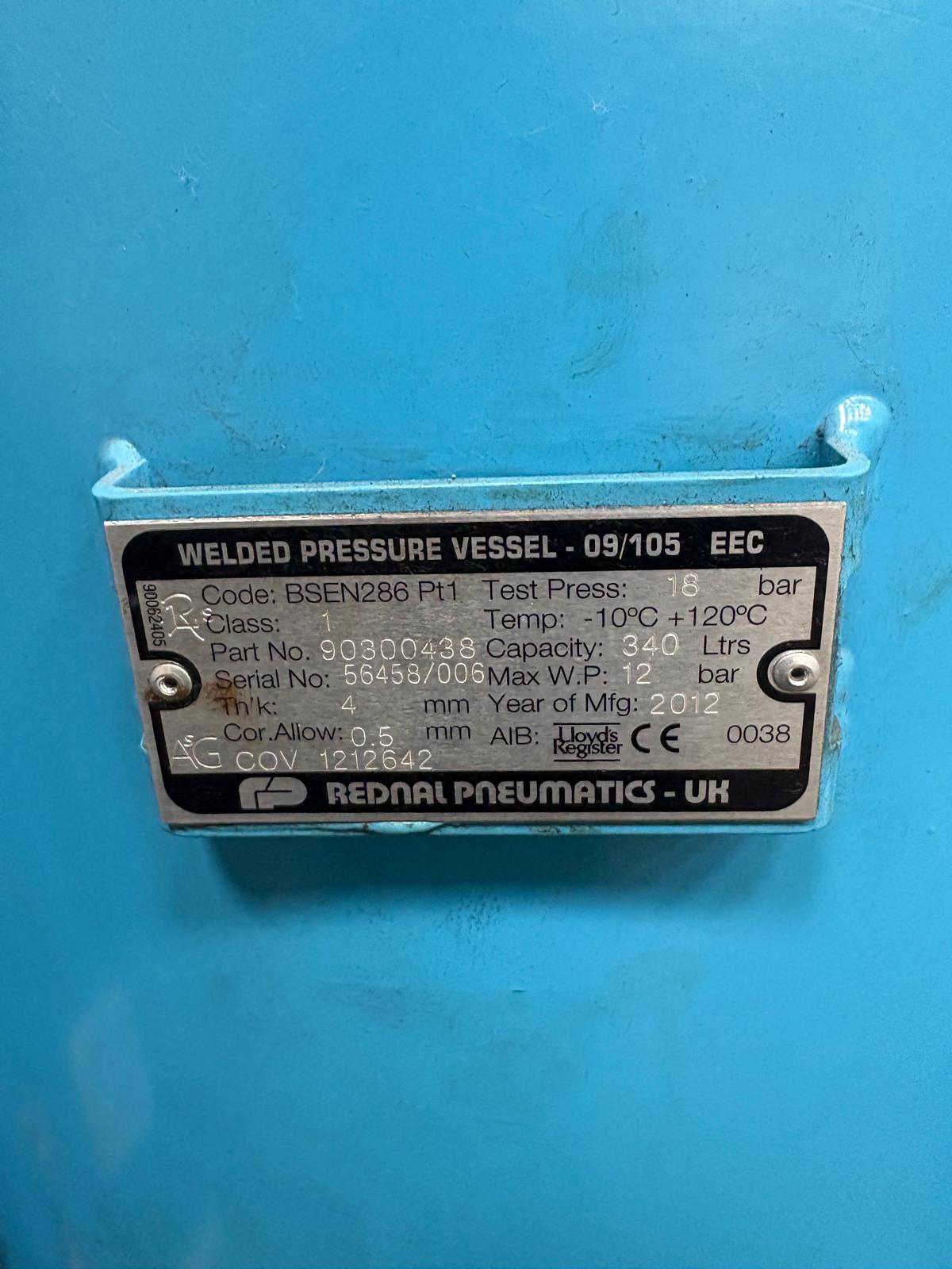 
                  
                    BOGE C20F Rotary Screw Compressor Package
                  
                