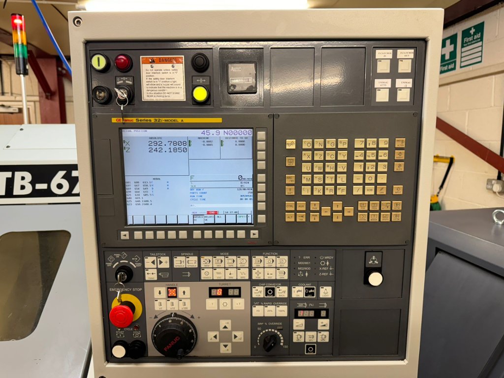 New And Used Machine Tools & Equipment