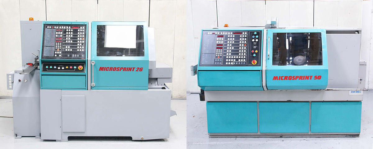 Emi-Mec – JetMachinery