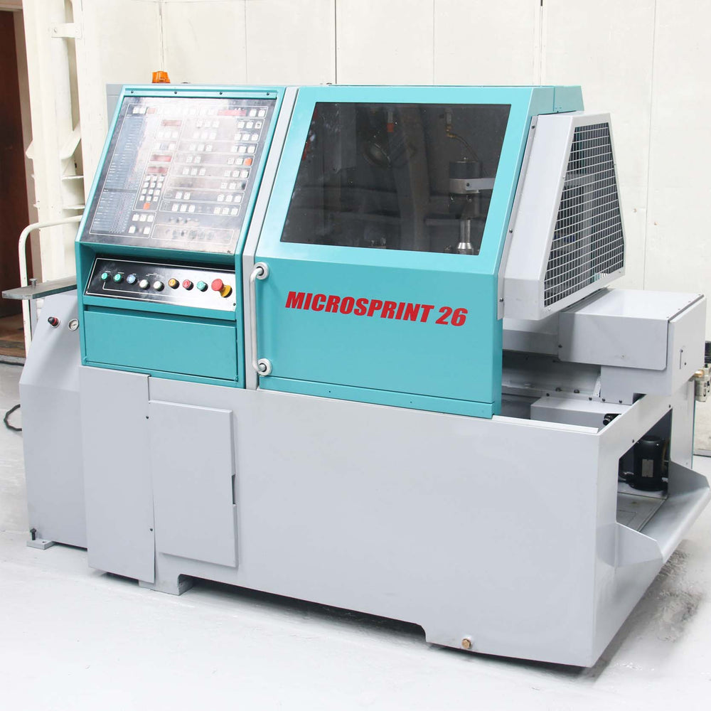 Emi-Mec – JetMachinery