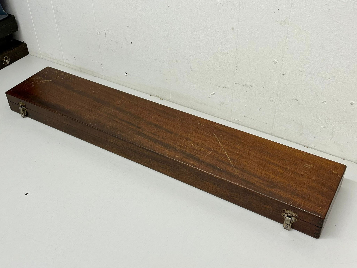 
                  
                    Pitter Gauge & Tool Company Length Bar Gauge Set
                  
                